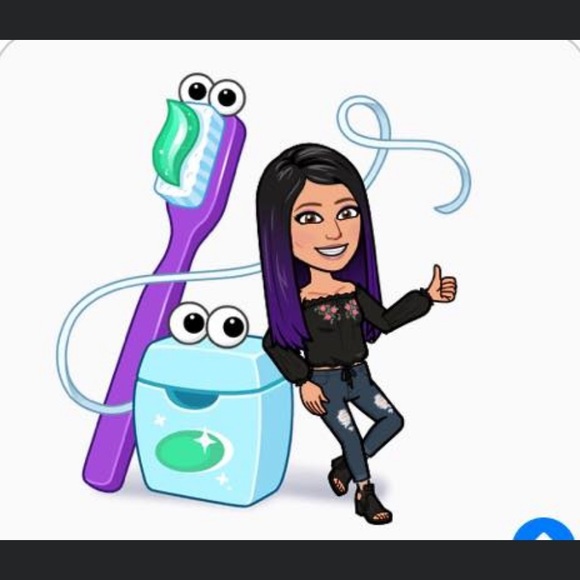 Meet your Posher, Diamondposh - Picture 4 of 5